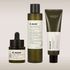 D.NUVO Fresh Ceramided Vitamin™ C Ampulle 18ml + Essential Toner 200ml + Wassercreme 80ml 3-teiliges Complete Radiance and Barrier Set _ Hergestellt in Korea